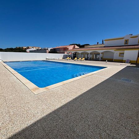 Ap Roberand Apartamento Albufeira Exterior foto