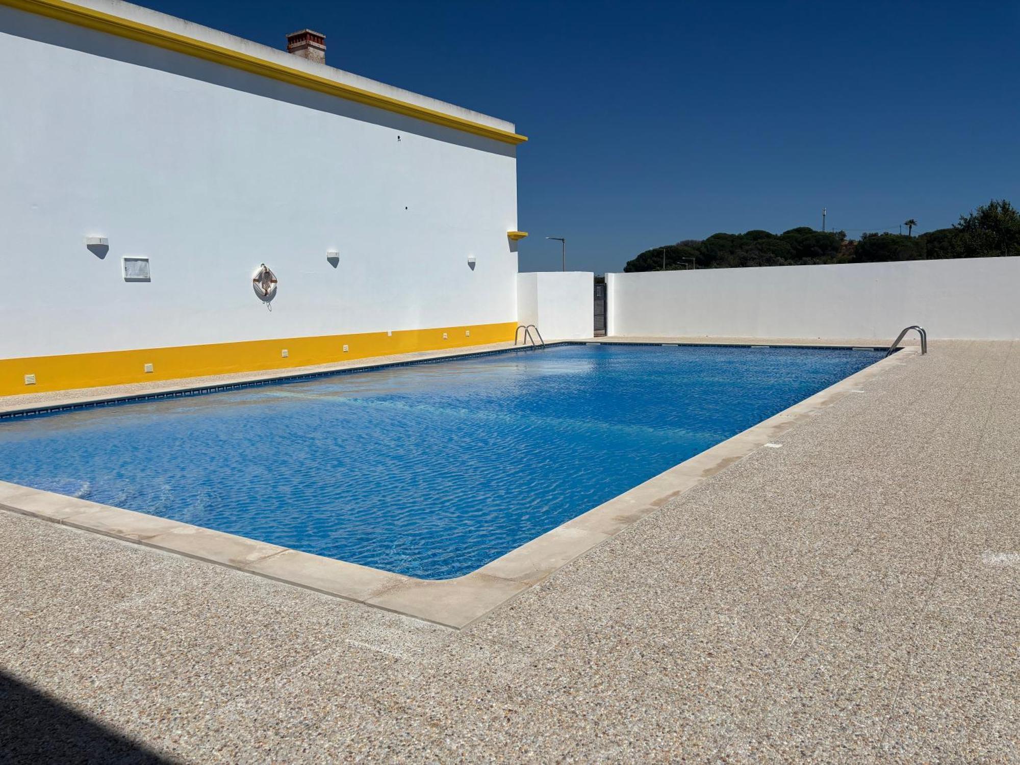 Ap Roberand Apartamento Albufeira Exterior foto
