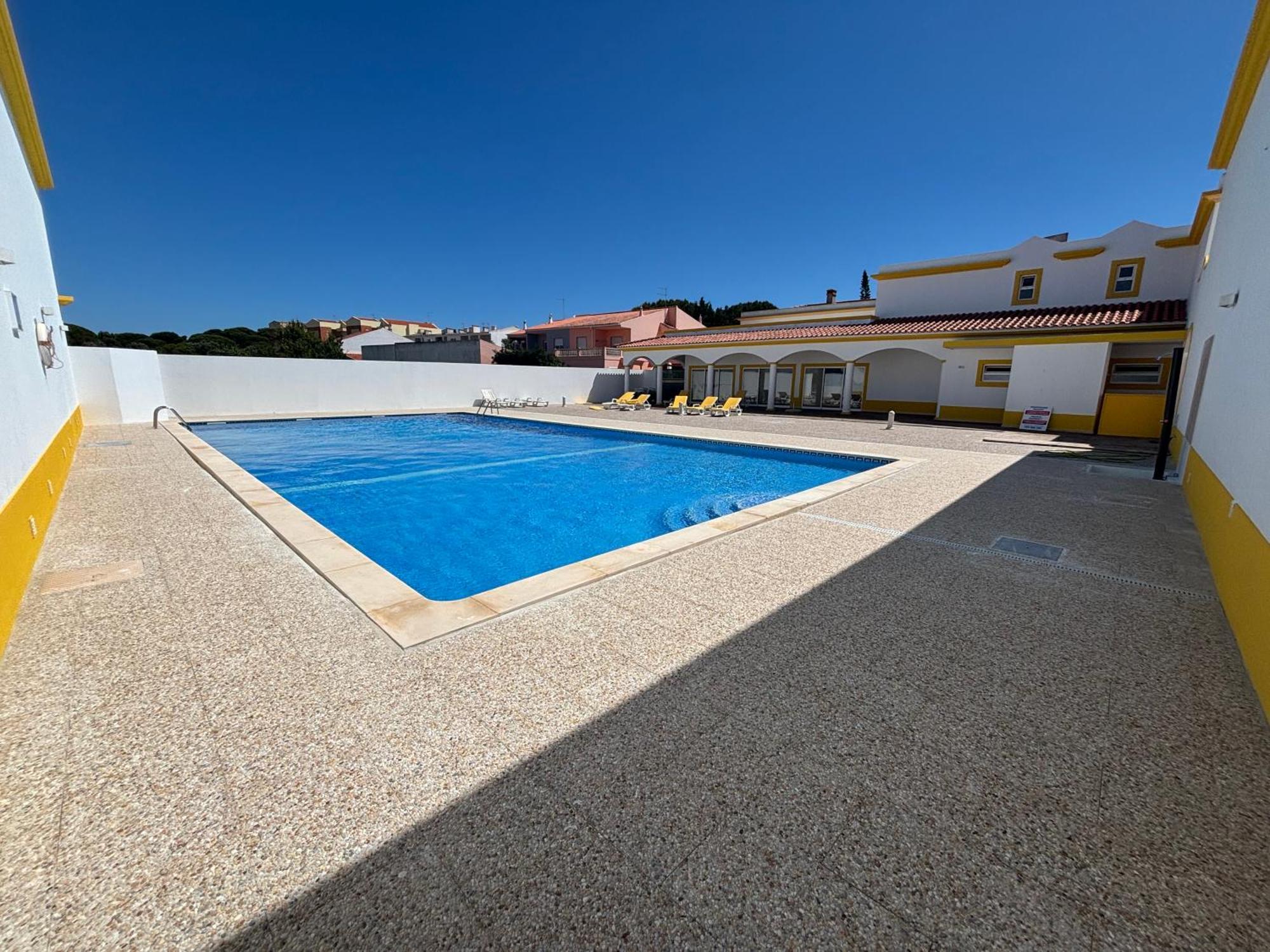 Ap Roberand Apartamento Albufeira Exterior foto