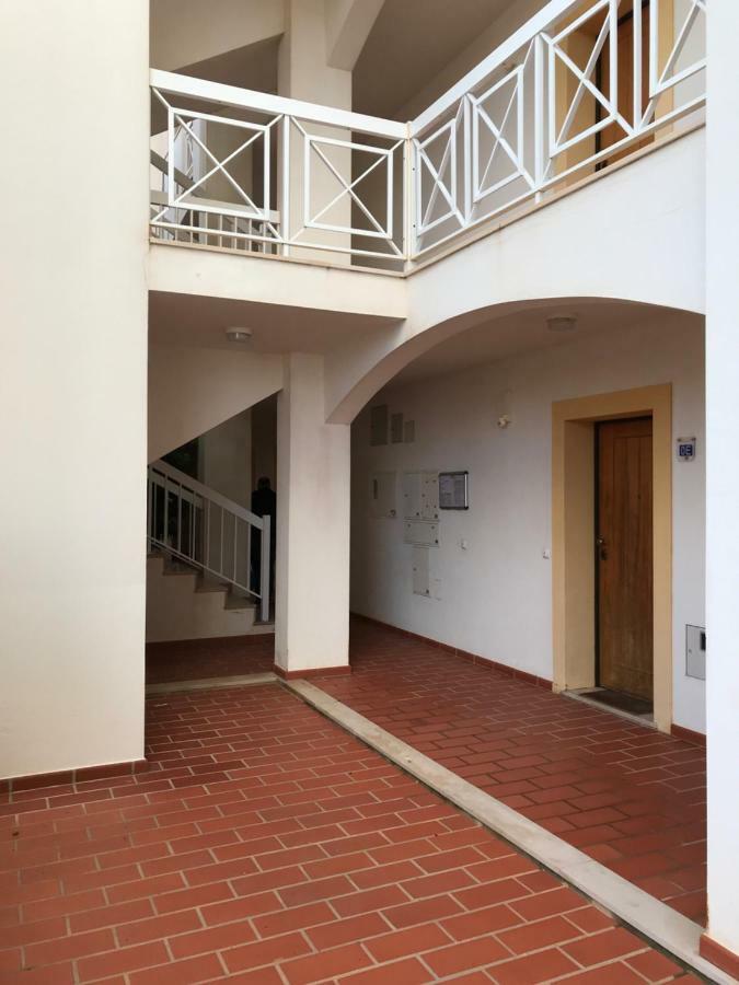 Ap Roberand Apartamento Albufeira Exterior foto