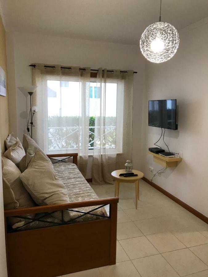 Ap Roberand Apartamento Albufeira Exterior foto