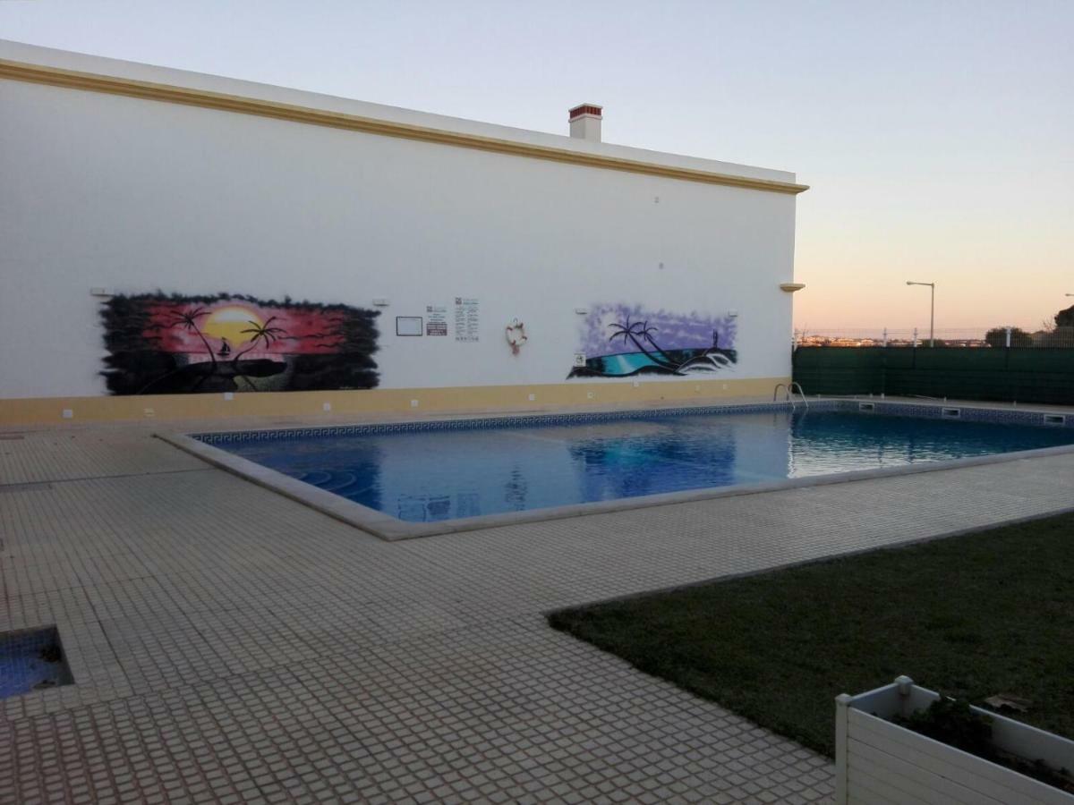 Ap Roberand Apartamento Albufeira Exterior foto