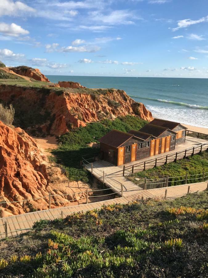 Ap Roberand Apartamento Albufeira Exterior foto
