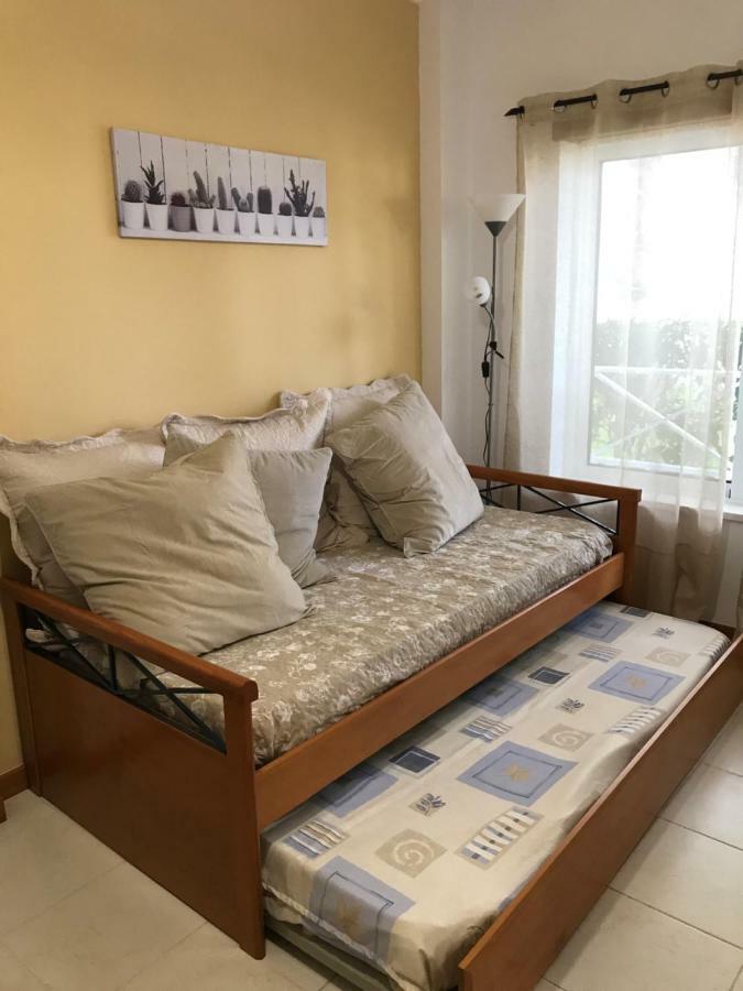 Ap Roberand Apartamento Albufeira Exterior foto