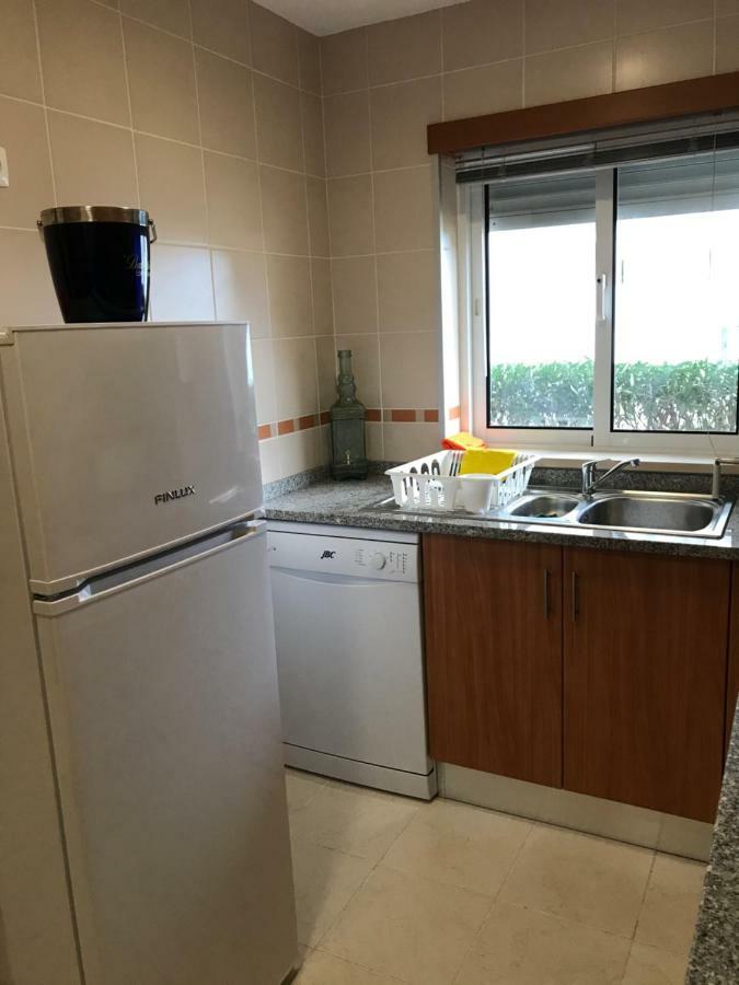Ap Roberand Apartamento Albufeira Exterior foto