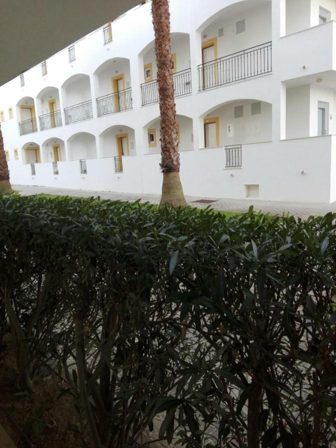 Ap Roberand Apartamento Albufeira Exterior foto