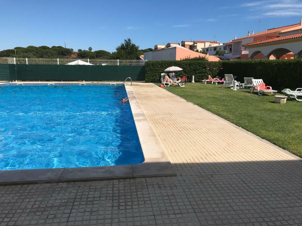 Ap Roberand Apartamento Albufeira Exterior foto